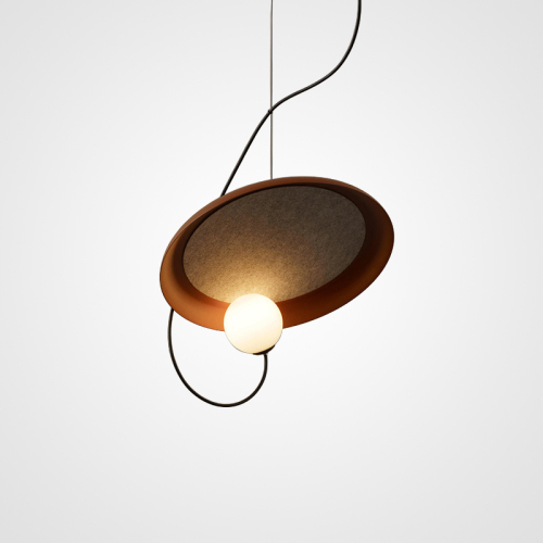 Подвесной светильник ImperiumLoft Margott 213905-23 изображение в интернет-магазине Cramer Light фото 15