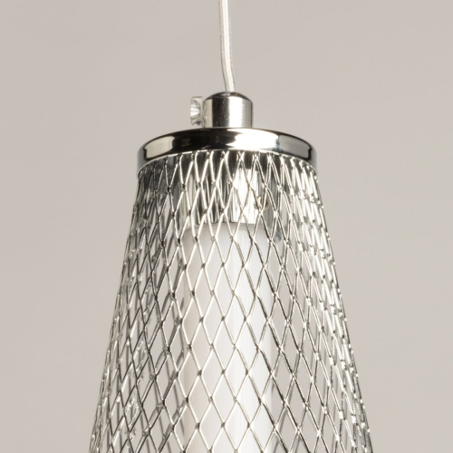 Каскадная люстра De Markt Ракурс 631018805 изображение в интернет-магазине Cramer Light фото 8