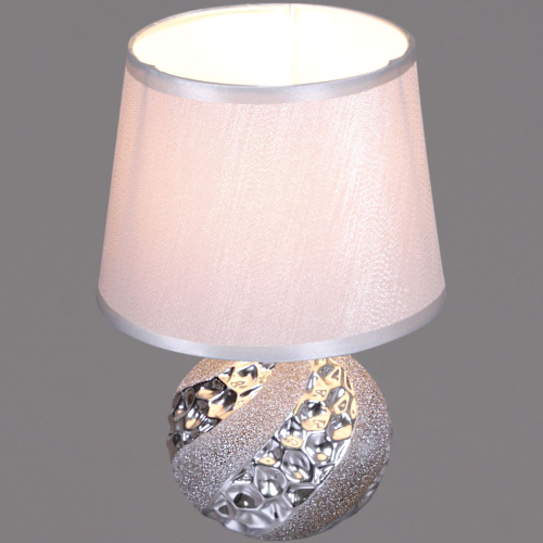 Настольная лампа Reluce 19980-0.7-01 изображение в интернет-магазине Cramer Light