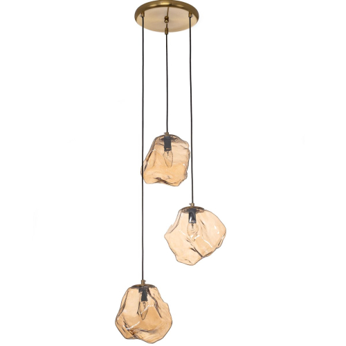 Подвесной светильник Citilux Rocka CL247084 изображение в интернет-магазине Cramer Light фото 4