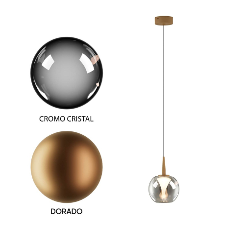 Подвесной светильник Mantra Andromeda 9076 изображение в интернет-магазине Cramer Light фото 9