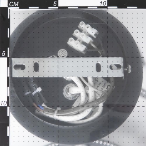 Потолочная люстра Citilux Октава CL131132 изображение в интернет-магазине Cramer Light фото 11