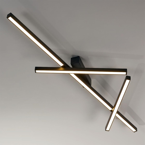 Потолочная люстра Odeon Light Tao 4367/50CL изображение в интернет-магазине Cramer Light фото 4