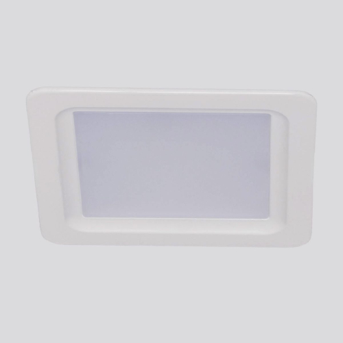 Встраиваемый светильник De Markt Прайм 850013701 изображение в интернет-магазине Cramer Light фото 2