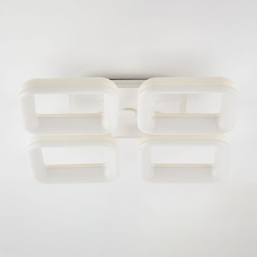 Потолочная люстра Citilux Паркер Смарт CL225A240E изображение в интернет-магазине Cramer Light фото 13