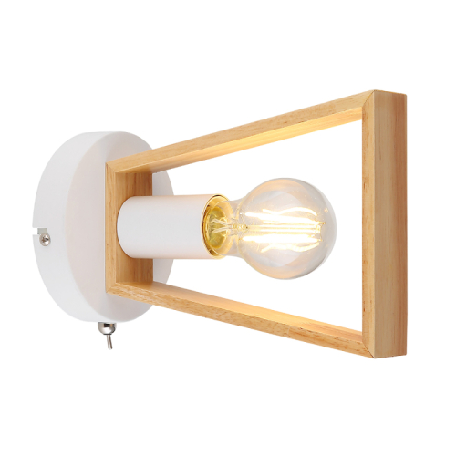 Бра Arte Lamp Brussels A8030AP-1WH дополнительное фото