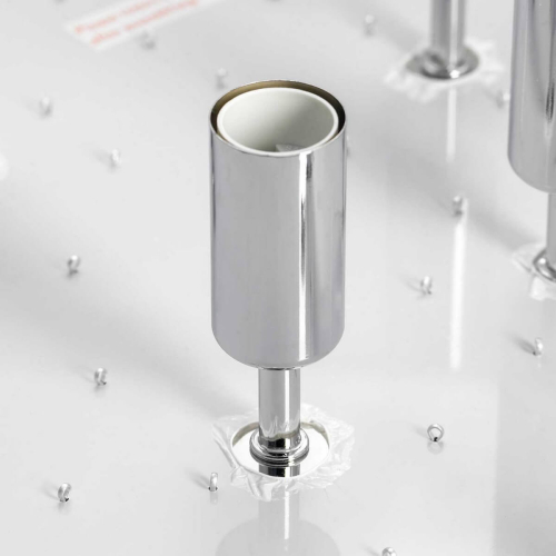 Потолочная люстра Lussole Como GRLSA-5603-07 изображение в интернет-магазине Cramer Light фото 7
