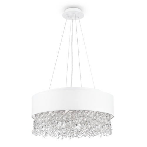 Подвесной светильник Maytoni Manfred MOD600PL-06W изображение в интернет-магазине Cramer Light