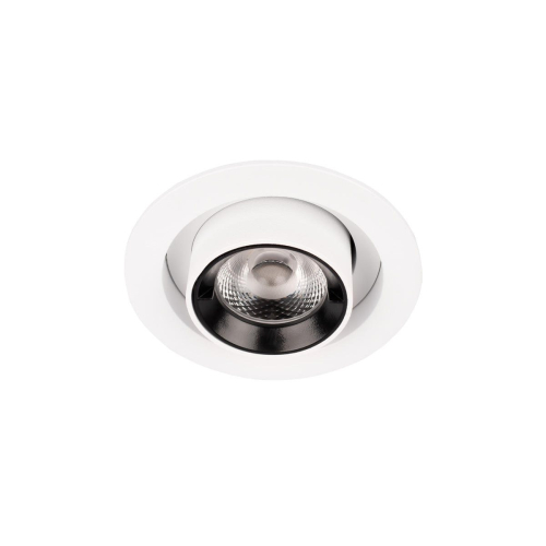 Встраиваемый светильник Loft IT Apex 10327/C White изображение в интернет-магазине Cramer Light фото 4