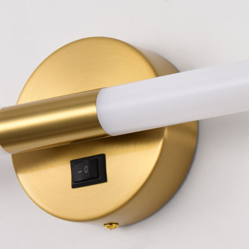 Настенный светильник Lightstar Noce 201021 изображение в интернет-магазине Cramer Light фото 2