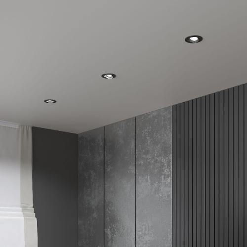 Встраиваемый светильник Elektrostandard Even 4690389203398 25094/LED a065459 изображение в интернет-магазине Cramer Light фото 2