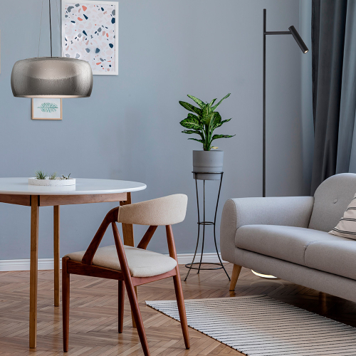 Торшер Maytoni Estudo Z010FL-L8W3K изображение в интернет-магазине Cramer Light фото 4