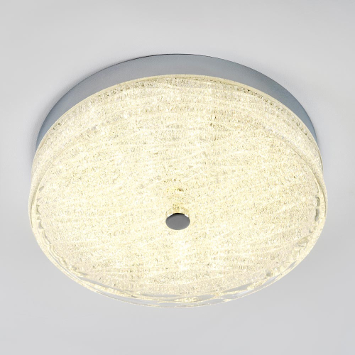 Потолочный светильник LED4U L1117-300 CR изображение в интернет-магазине Cramer Light фото 5