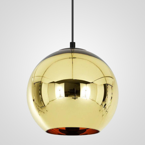Подвесной светильник ImperiumLoft Copper Shade 182699-22 изображение в интернет-магазине Cramer Light