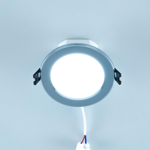 Встраиваемый светильник Citilux Акви CLD008111V изображение в интернет-магазине Cramer Light фото 15