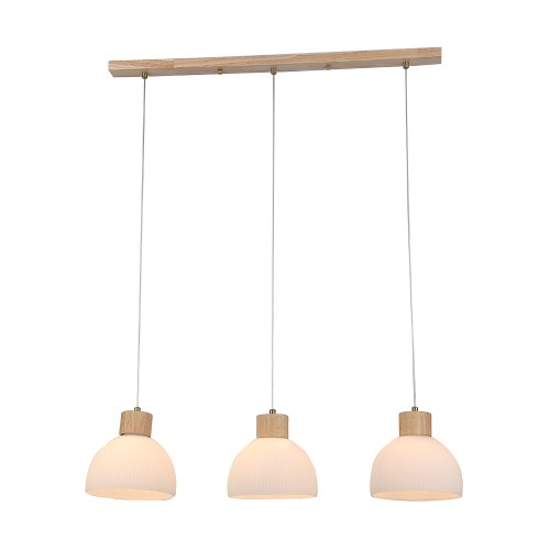 Подвесной светильник Arte Lamp Caprice A4184SP-3BR изображение в интернет-магазине Cramer Light