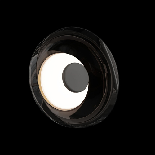 Бра Loft IT Disk 8210-W Grey дополнительное фото фото 2