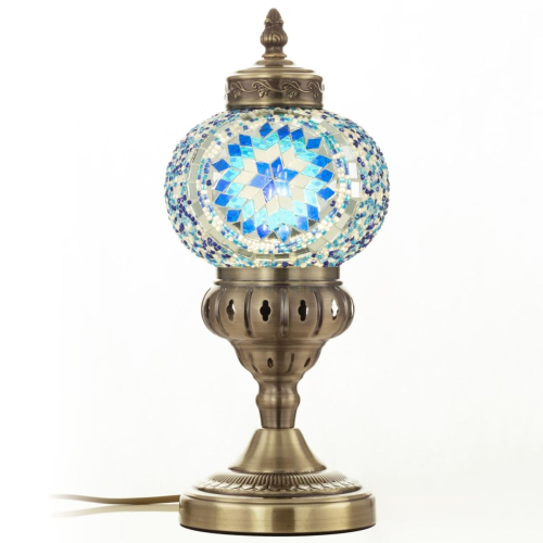 Настольная лампа Citilux Каир CL419816 изображение в интернет-магазине Cramer Light фото 4