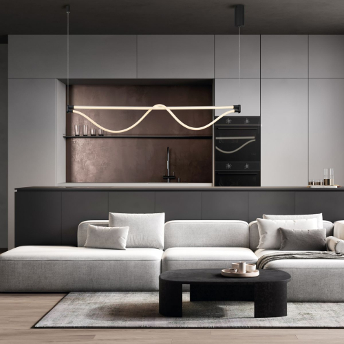 Подвесной светильник Mantra Fugaz 8951 изображение в интернет-магазине Cramer Light фото 3