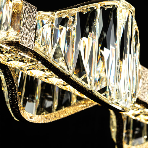 Подвесная люстра Modelux ML.785.1120 CP изображение в интернет-магазине Cramer Light фото 6