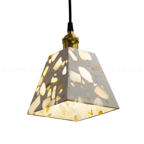 Подвесной светильник Cloyd Materia 12182 изображение в интернет-магазине Cramer Light фото 4