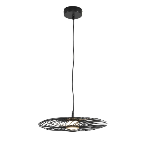 Подвесной светильник Lumion Ledio Camomile 8379/9L изображение в интернет-магазине Cramer Light фото 5