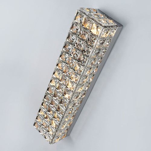 Настенный светильник Modelux ML.555.04 CR изображение в интернет-магазине Cramer Light фото 5