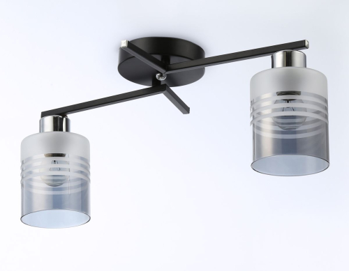 Потолочная люстра Ambrella Light Modern TR303211 изображение в интернет-магазине Cramer Light фото 3