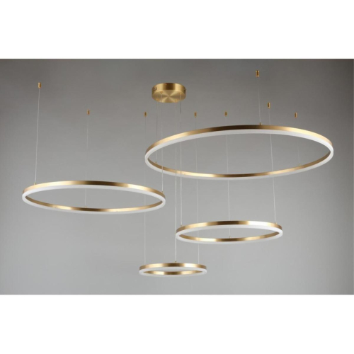 Подвесная люстра Aployt Armel APL.049.03.175 изображение в интернет-магазине Cramer Light фото 3