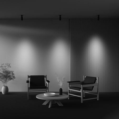 Спот Maytoni Technical Focus C017CW-01B-N изображение в интернет-магазине Cramer Light фото 6