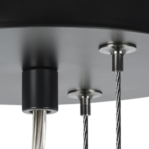 Подвесная люстра Lightstar Siena 720447 изображение в интернет-магазине Cramer Light фото 6
