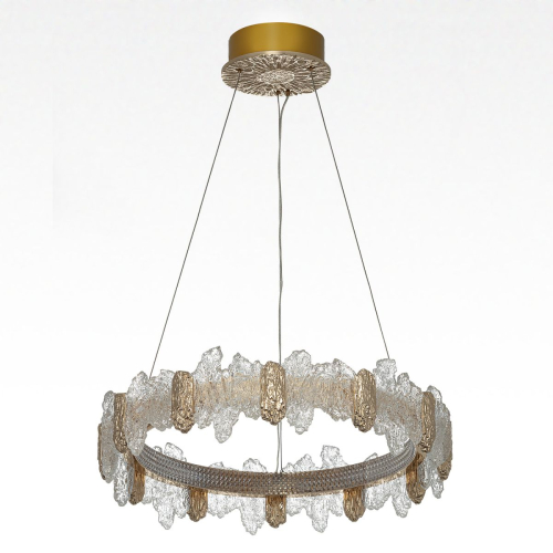 Подвесная люстра Citilux Lava CL250162 изображение в интернет-магазине Cramer Light фото 2