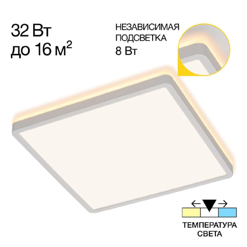 Потолочный светильник Citilux Norma CL748K300 изображение в интернет-магазине Cramer Light