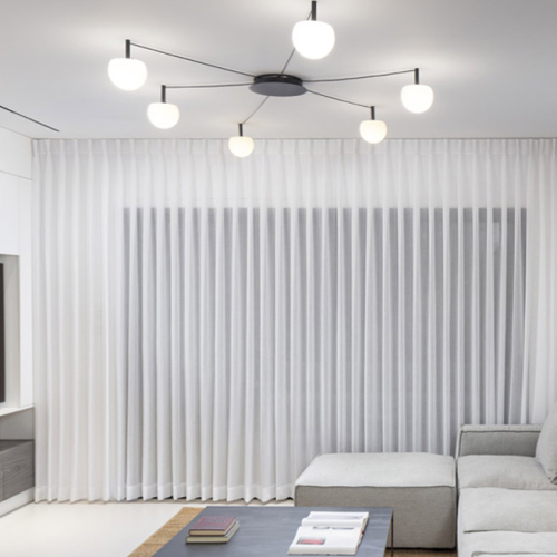 Потолочная люстра ImperiumLoft Rangel 213689-26 изображение в интернет-магазине Cramer Light фото 4