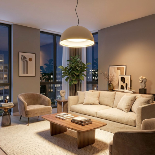 Подвесной светильник Citilux Floom CL736252 изображение в интернет-магазине Cramer Light фото 8