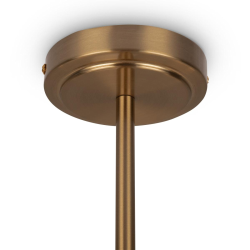 Люстра на штанге Freya Pietra FR5371CL-07BS изображение в интернет-магазине Cramer Light фото 6