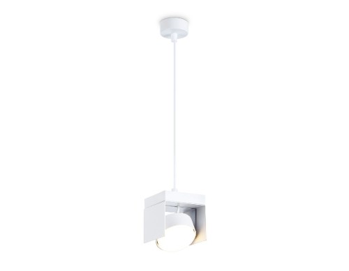 Подвесной светильник Ambrella Light GX Standard tech TN70852 изображение в интернет-магазине Cramer Light