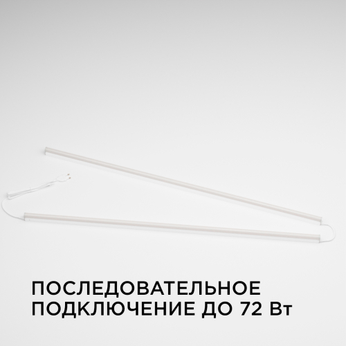 Линейный потолочный светильник Apeyron Touch 30-07 изображение в интернет-магазине Cramer Light фото 9