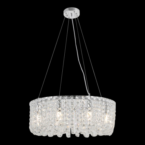 Подвесная люстра Lussole Starr LSP-6020 изображение в интернет-магазине Cramer Light