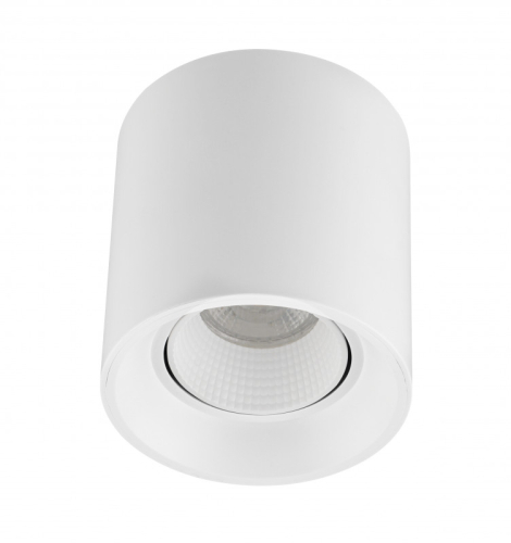 Накладной светильник Denkirs DK3090-WH изображение в интернет-магазине Cramer Light