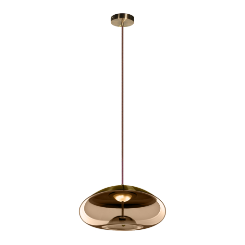 Подвесной светильник Loft IT Knot 8135-D изображение в интернет-магазине Cramer Light фото 2
