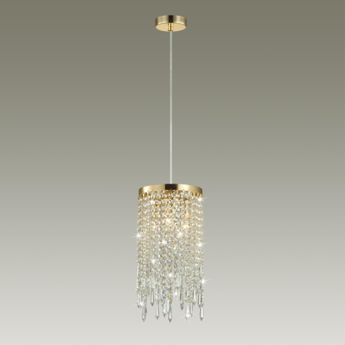 Подвесной светильник Odeon Light Chokka 5028/3 изображение в интернет-магазине Cramer Light фото 3