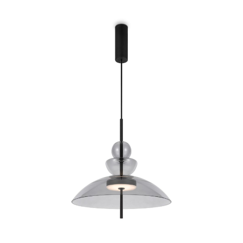 Подвесной светильник Maytoni Bangkok MOD185PL-L11B3K3 изображение в интернет-магазине Cramer Light
