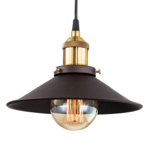 Подвесной светильник Citilux Эдисон CL450101 изображение в интернет-магазине Cramer Light фото 2
