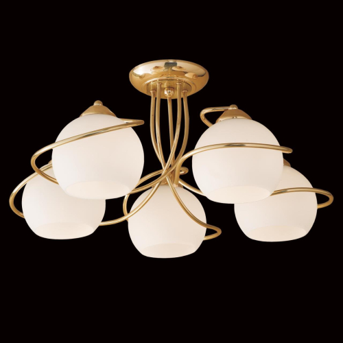 Потолочная люстра Citilux Лайма CL155152 изображение в интернет-магазине Cramer Light фото 3