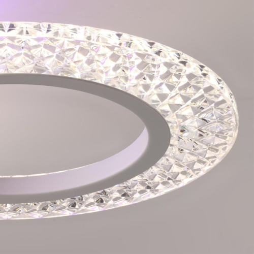 Потолочная люстра Lumion Ledio Molly 8017/60CL изображение в интернет-магазине Cramer Light фото 6