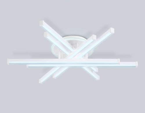 Потолочный светильник Ambrella Light Comfort LineTech FL6271 изображение в интернет-магазине Cramer Light фото 4