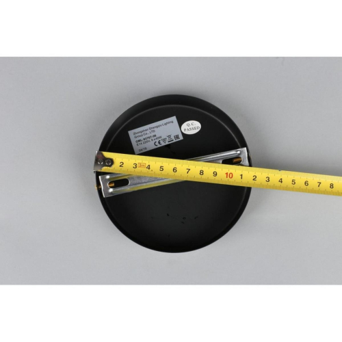 Потолочная люстра Omnilux Savelletri OML-93707-06 изображение в интернет-магазине Cramer Light фото 6