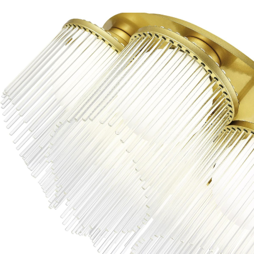 Потолочная люстра ST Luce Allegro SL1511.202.07 изображение в интернет-магазине Cramer Light фото 4