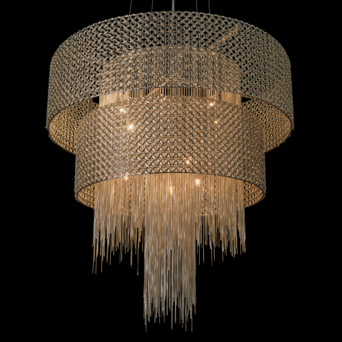 Подвесная люстра Loft IT Opera 10406/660 изображение в интернет-магазине Cramer Light фото 8